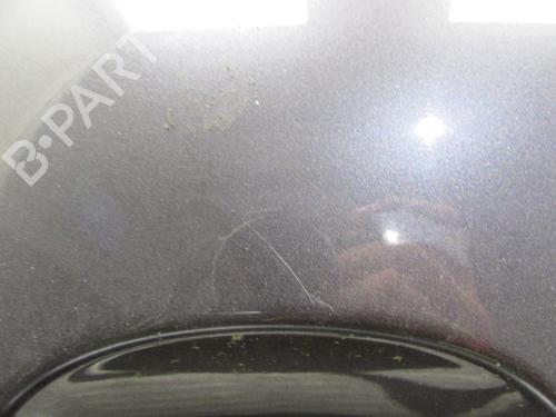 Right rear door BMW 3 (E90) 330 xi | BP26657166C5 