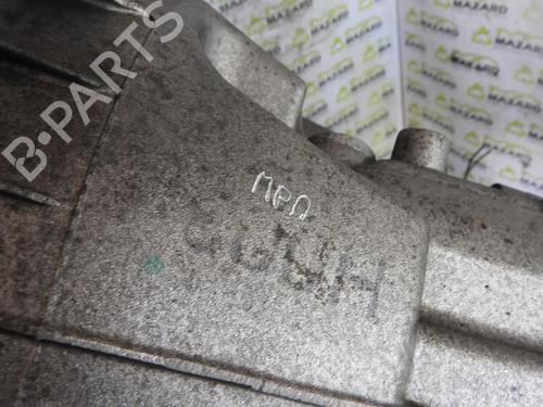 Used Gearbox Gearbox BMW 3 (E90) [2004-2012] 21970662 21970662