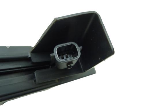 Front right lock DACIA DUSTER (HM_) 1.5 dCi 115 (HMAD) | BP40054294C97 - Image 6