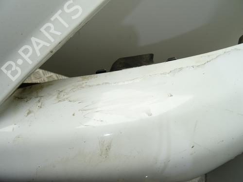 Front bumper PEUGEOT 207 (WA_, WC_) 1.4 HDi | BP29911469C7