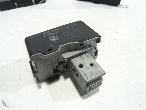 Electronic module RENAULT MEGANE IV Hatchback (B9A/M/N_) 1.6 TCe 205 (B9MV) | BP25892169M83  - Image 12