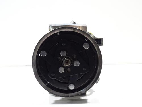 Used AC compressor AC compressor RENAULT KANGOO / GRAND KANGOO II (KW0/1_) 1.5 dCi 85 (KW0K, KW0L, KW0B) (86 hp) 21095705 21095705