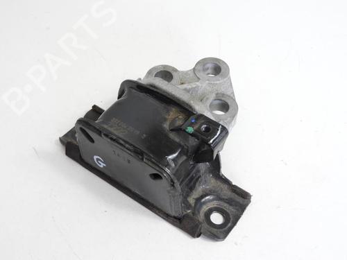 Engine mount OPEL CORSA E (X15) 1.4 Turbo (08, 68) | BP21968121M89 - Image 3