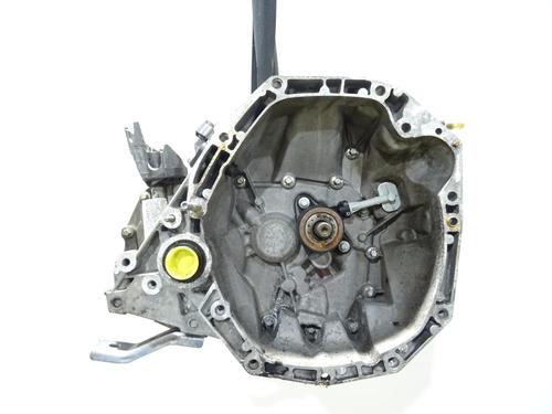 Used Gearbox RENAULT CLIO III (BR0/1, CR0/1) 1.5 dCi (C/BR0G, C/BR1G) (68 hp) 30847864