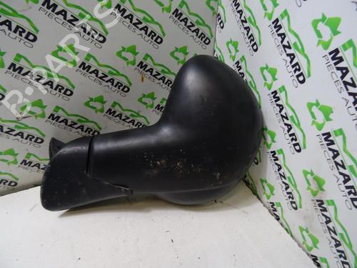 Left mirror FIAT MULTIPLA (186_) 1.9 JTD 110 | BP20071453C26 