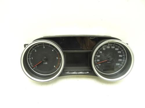 Used Instrument cluster PEUGEOT 508 SW I (8E_) 1.6 BlueHDi 120 (120 hp) 32312218