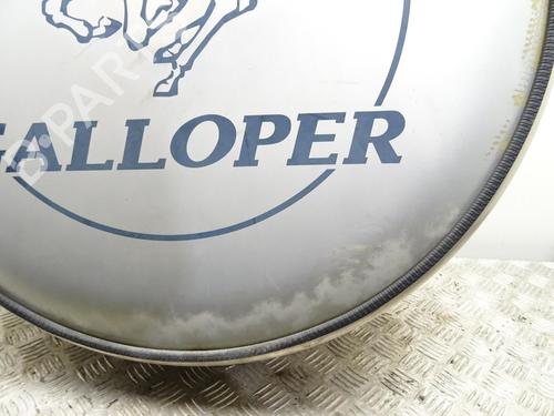 Annen HYUNDAI GALLOPER II (JK-01) 2.5 TD | BP30723490O1