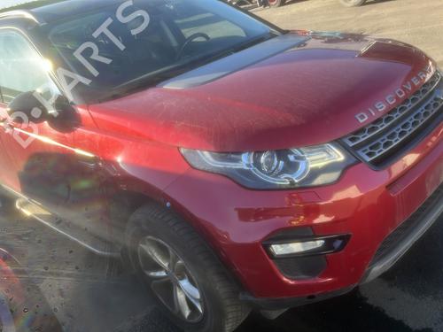 Left sun visor LAND ROVER DISCOVERY SPORT (L550) | BP24828148I1 - Image 13