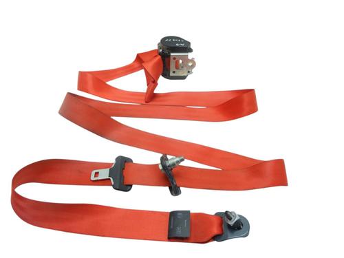 Front right seatbelt DACIA SANDERO 1.5 dCi | BP35888887I25 - Image 2