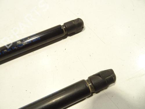 Used Tailgate lift support Tailgate lift support NISSAN NOTE (E12) 1.5 dCi (90 hp) 23787865 23787865