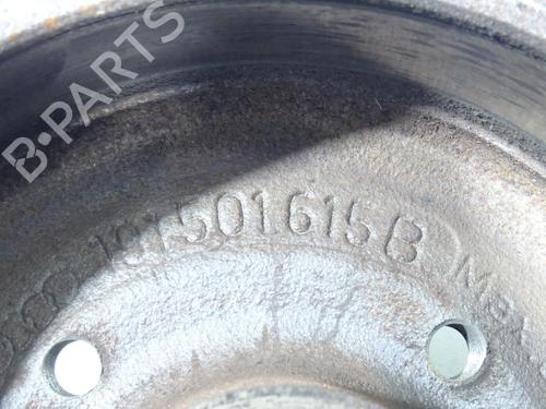 Other VW POLO Coupe (86C, 80) 1.0 | BP21492463O1 