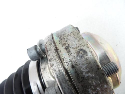 Right rear driveshaft AUDI A5 Convertible (F57, F5E) 2.0 TFSI | BP20041193M41 