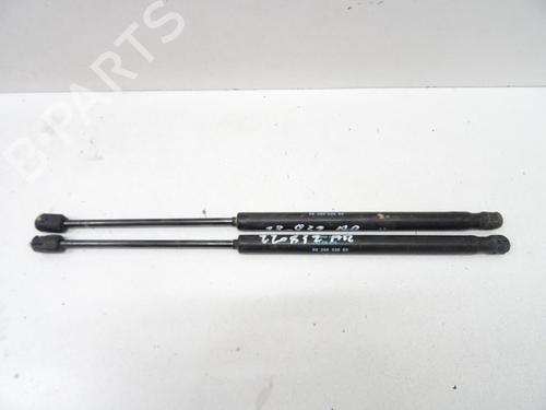 Gassdemper Bakluke CITROËN C3 I (FC_, FN_) [2002-2013]  20042602