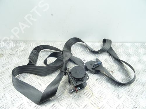 Used Rear left belt tensioner KIA VENGA (YN) 1.4 CRDi 90 (90 hp) 30147518