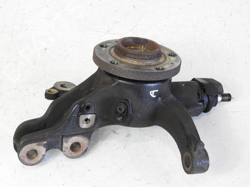 Right front steering knuckle PEUGEOT EXPERT Van (V_) 2.0 BlueHDi 180 | BP20065028M26