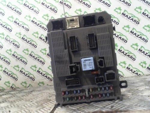 Used Fuse box CITROËN C5 I (DC_) 2.0 HDi (DCRHYB) (90 hp) 21966441