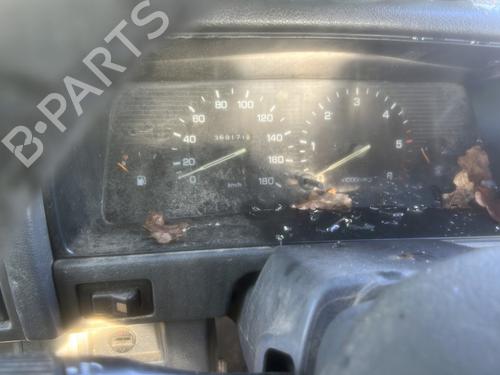 Used Parts MITSUBISHI L200 (K3_T, K2_T, K1_T, K0_T) 2.5 TD 4WD (K34T) (87 hp) 2264922