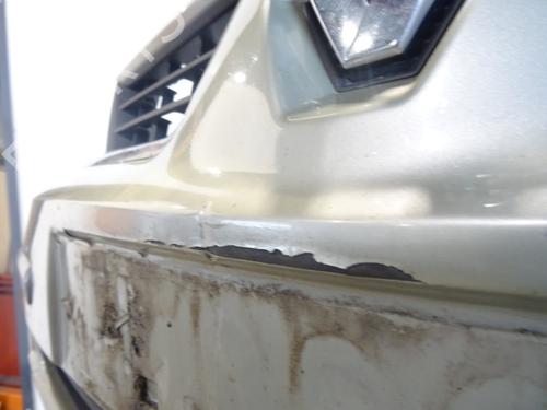 Used Front bumper Front bumper RENAULT LAGUNA II (BG0/1_) [2001-2007] 33532413 33532413