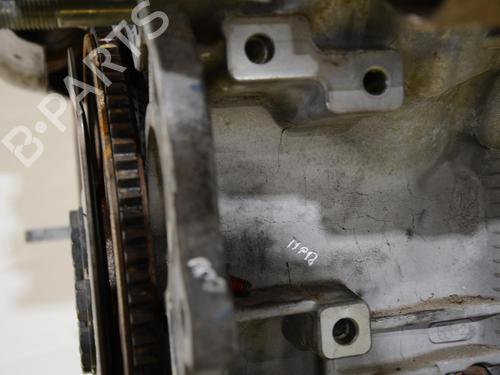 Engine RENAULT VEL SATIS (BJ0_) 3.0 dCi (BJ0J, BJ0N) | BP33050079M1 - Image 9