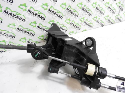 Used Other Other FORD FIESTA V (JH_, JD_) [2001-2014] 21965297 21965297