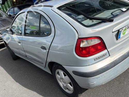 Used Parts RENAULT MEGANE I (BA0/1_)    4663292