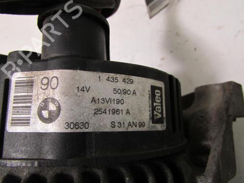 Alternator BMW 3 (E46) 318 i | BP21966846M7 