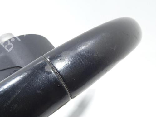 Steering wheel RENAULT MEGANE IV Hatchback (B9A/M/N_) 1.5 dCi 110 (B9A3) | BP32783052C49 - Image 2