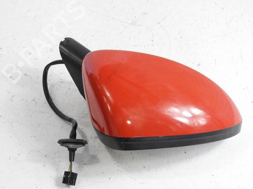 Right mirror OPEL CORSA D (S07) 1.3 CDTI (L08, L68) | BP20041522C27 