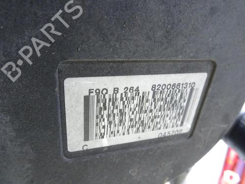 Engine SUZUKI GRAND VITARA II (JT, TE, TD) 1.9 DDiS All-wheel Drive (JT419, TD44, JB419WD, JB419XD,... | BP27435932M1 