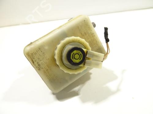 Hovedbremsecylinder MERCEDES-BENZ M-CLASS (W163) ML 400 CDI (163.128) | BP20062898M77 