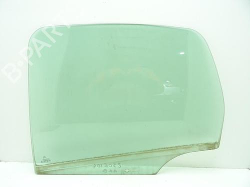 Used Rear left door window CITROËN C3 I (FC_, FN_) 1.4 HDi (68 hp) 31358991
