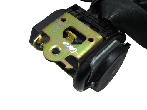 Front left seatbelt PEUGEOT 807 (EB_) 2.0 HDi | BP36541046I26 - Image 2