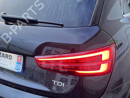 Left front window switch AUDI Q3 (8UB, 8UG) 2.0 TDI | BP33927089I27 - Image 8