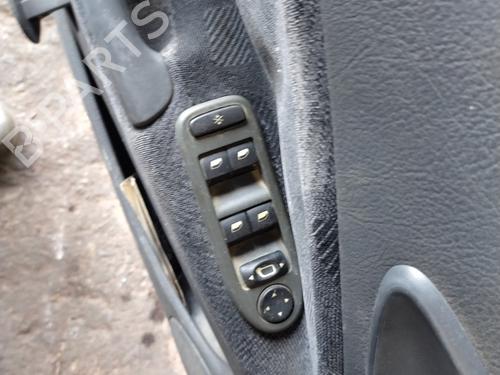 Starter CITROËN C5 I (DC_) 2.0 HDi (DCRHZB, DCRHZE) | BP38493664M8 - Image 9