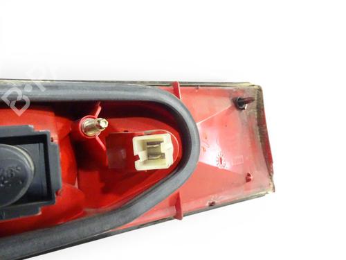 Used Left tailgate light Left tailgate light RENAULT SAFRANE II (B54_) 2.2 dT (B54G) (113 hp) 34184460 34184460