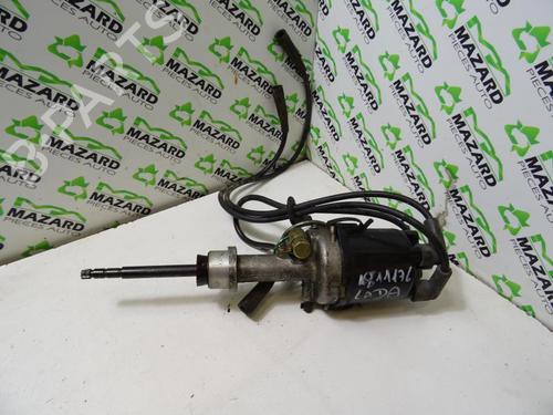 Used Ignition distributor LADA NIVA Closed Off-Road Vehicle (2121, 2131) 1600 4x4 (73 hp) 21966672