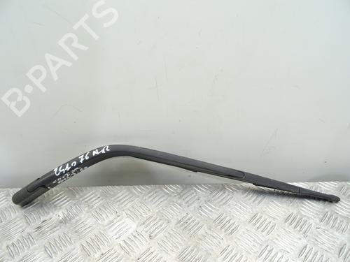 Used Rear windshield wiper arm RENAULT CLIO I (B/C57_, 5/357_) 1.9 D (65 hp) 30295481