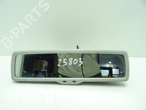 Bakspejl indvendigt VW PASSAT B6 (3C2) 2.0 TDI (140 hp) 29272514