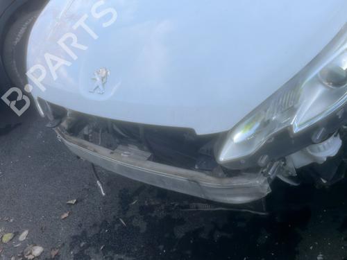 Right tailgate light PEUGEOT 2008 I (CU_) 1.2 THP 110 / PureTech 110 | BP23787933C80 