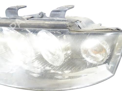 Left headlight AUDI A4 B6 (8E2) 1.9 TDI | BP38224353C28 - Image 7