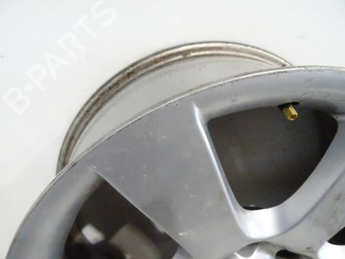 Used Rim Rim HYUNDAI SANTA FÉ II (CM) 2.2 CRDi GLS 4x4 (150 hp) 33012164 33012164