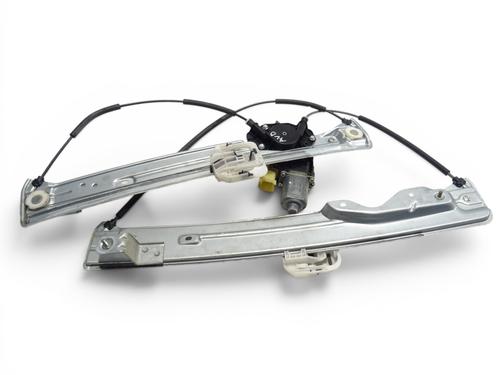 Front right window mechanism FORD KUGA II (DM2) 1.5 TDCi | BP36790786C23 - Image 5