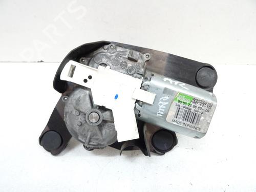 Used Rear wiper motor CITROËN C3 II (SC_) 1.6 HDi (92 hp) 20054068