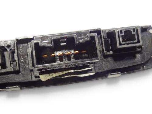 Warning switch HYUNDAI ix35 (LM, EL, ELH) 1.7 CRDi | BP40123947I22 - Image 5