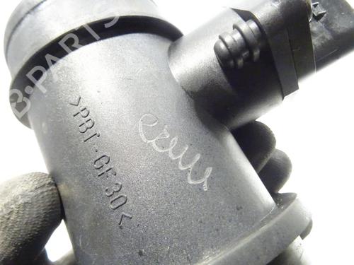 Mass air flow sensor AUDI A4 B5 (8D2) 1.9 TDI | BP23401149M95 