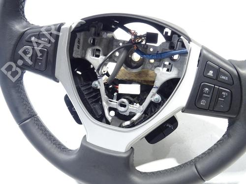 Rat SUZUKI VITARA (LY) 1.4 Hybrid (Mild Hybrid) AllGrip (APK414) | BP33828786C49 - Image 4