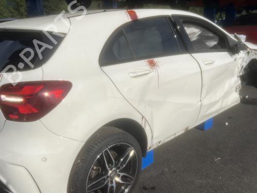 Switch MERCEDES-BENZ A-CLASS (W176) A 160 CDI / d (176.011) | BP31848159I30 