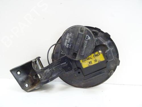Used Fuel flap SUZUKI GRAND VITARA II (JT, TE, TD) 1.9 DDiS All-wheel Drive (JT419, TD44, JB419WD, JB419XD,... (129 hp) 20044450