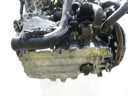 Engine VW TIGUAN (5N_) 2.0 TDI | BP29756870M1
