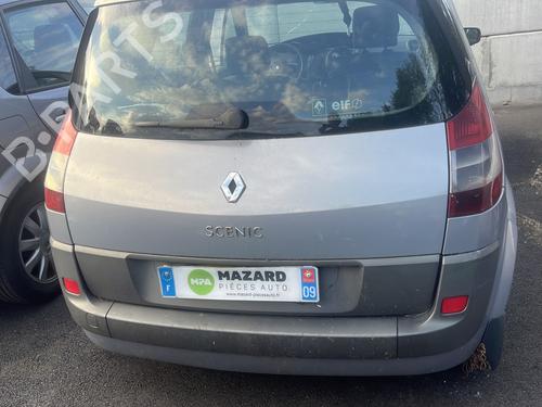 Left headlight RENAULT SCÉNIC II (JM0/1_) 1.9 dCi (JM0G, JM12, JM1G, JM2C) | BP29998200C28 - Image 13